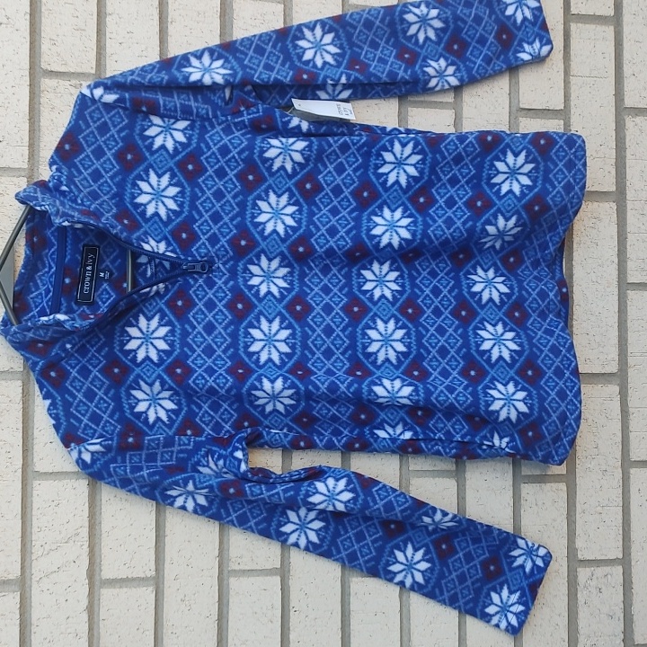 Crown&Ivy Pullover*